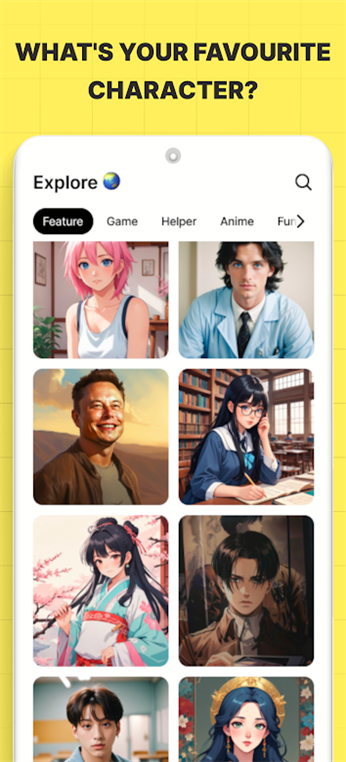 CharClub AIappٷv2.19.2 ׿