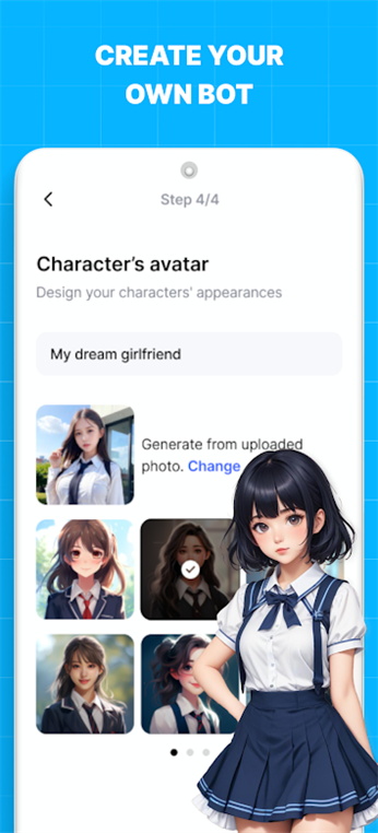 CharClub AIappٷv2.19.2 ׿