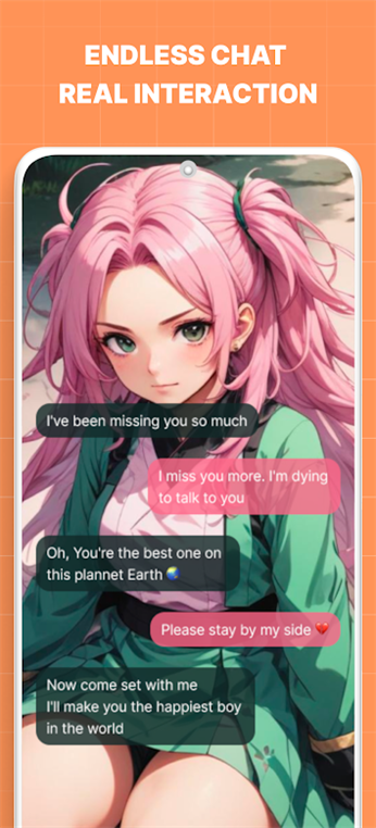 CharClub AIappٷv2.19.2 ׿