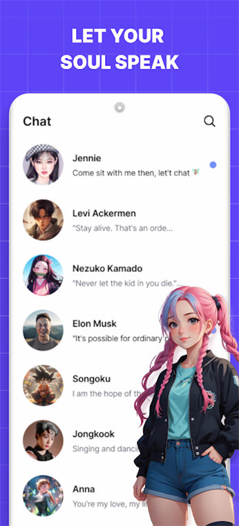 CharClub AIappٷv2.19.2 ׿