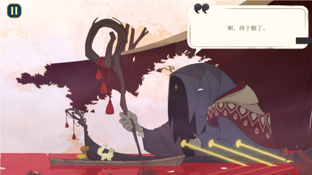 灵魂摆渡者手机版下载(Spiritfarer)v1.5.9 安卓版 灵魂摆渡者手机版下载(Spiritfarer)v1.5.9 安卓版