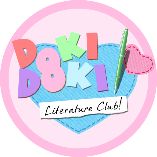 Ķѧİ(Doki Doki Literature Club!)v1.1.0 ׿