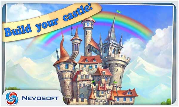 ҵĹֻ(My Kingdom)v1.1 İ