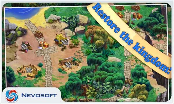 ҵĹֻ(My Kingdom)v1.1 İ