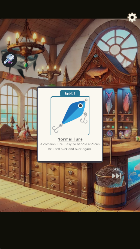 ׿(FishingFantasy)v2.0.3 ֻ