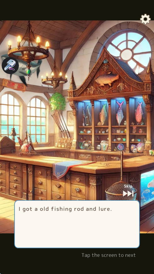 ׿(FishingFantasy)v2.0.3 ֻ