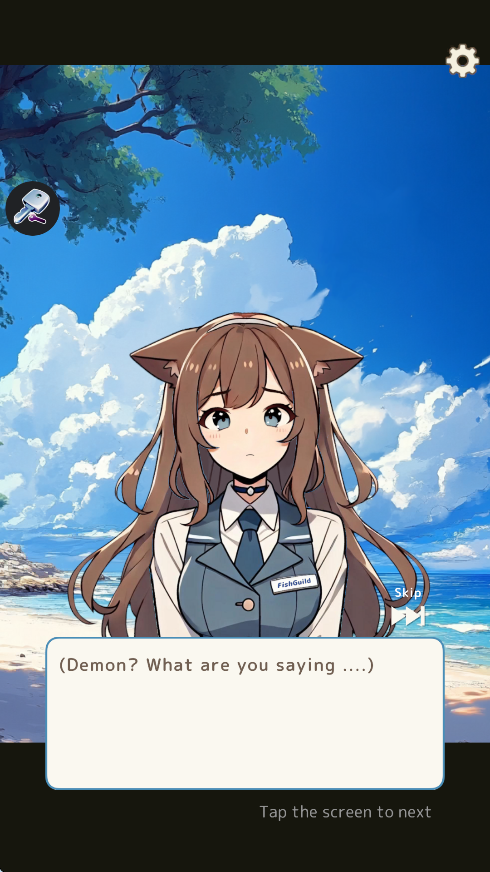 ׿(FishingFantasy)v2.0.3 ֻ