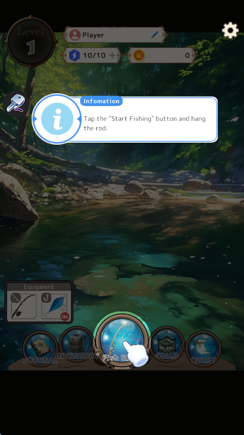 ׿(FishingFantasy)v2.0.3 ֻ