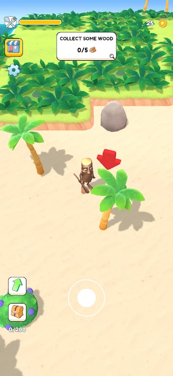 Ϸ׿(Sahur Island)v0.0.2 ֻ