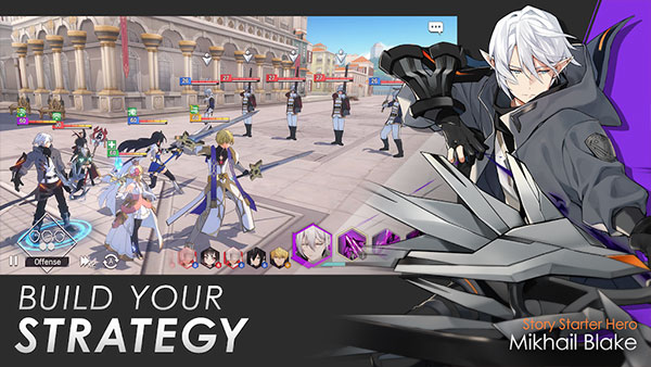 Ӣ֮°汾(LordOfHeroes)v1.5.102318 ׿