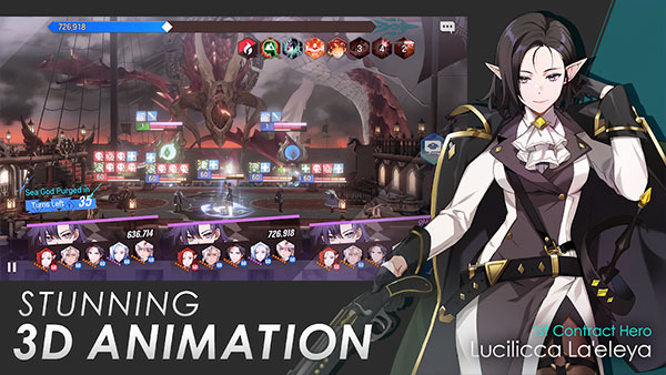 Ӣ֮°汾(LordOfHeroes)v1.5.102318 ׿