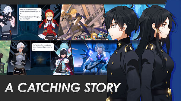 Ӣ֮°汾(LordOfHeroes)v1.5.102318 ׿