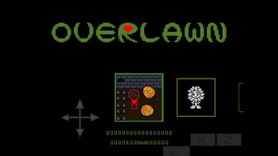 overlawn°v2.0.0 ׿