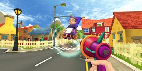 黑暗密语2最新版下载(Dark Riddle - Story mode)v4.8.0 安卓版 黑暗密语2最新版下载(Dark Riddle - Story mode)v4.8.0 安卓版