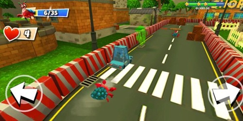 黑暗密语2最新版下载(Dark Riddle - Story mode)v4.8.0 安卓版 黑暗密语2最新版下载(Dark Riddle - Story mode)v4.8.0 安卓版