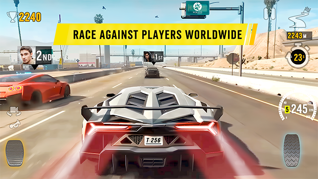 ·ְ׿(Traffic Tour)v2.8.1 ֻ