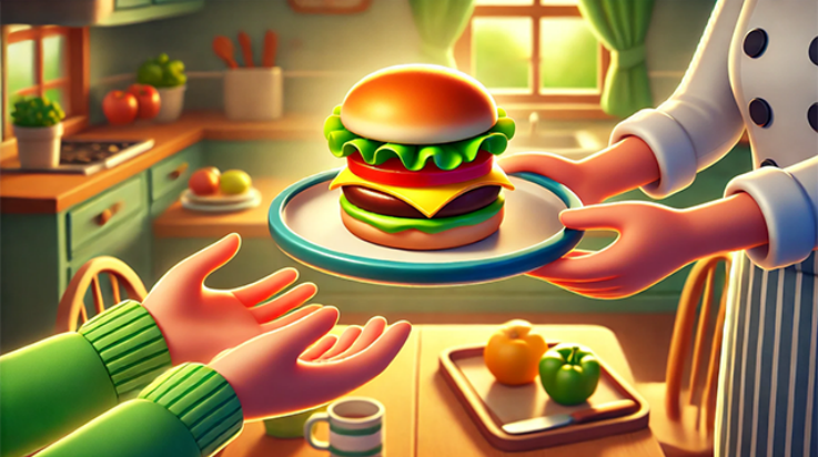 烹饪幻想中文版下载(Cooking Fantasy)v1.3.7 安卓版 烹饪幻想中文版下载(Cooking Fantasy)v1.3.7 安卓版