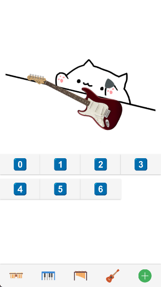 èapp(Bongo Cat)v2.5 ׿
