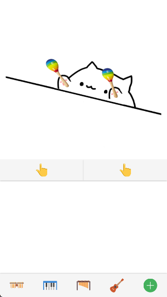 èapp(Bongo Cat)v2.5 ׿