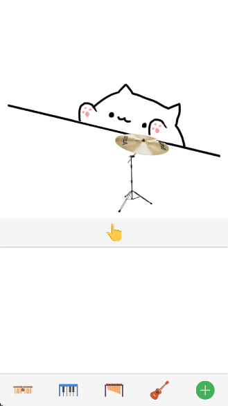 èapp(Bongo Cat)v2.5 ׿
