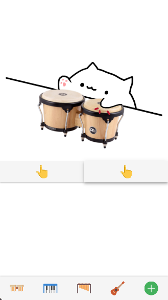 èapp(Bongo Cat)v2.5 ׿