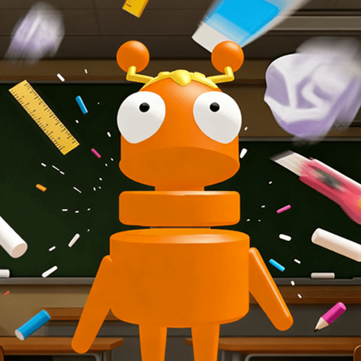 搞怪恶作剧联盟手机下载v13.2.0 安卓版