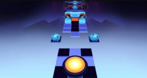 rsr0.7b正式版下载(Rolling Sky Remake 贴图改版)v0.6b Beta 安卓版 rsr0.7b正式版下载(Rolling Sky Remake 贴图改版)v0.6b Beta 安卓版