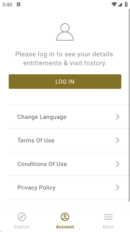 PriorityPassappv6.48.0 ׿