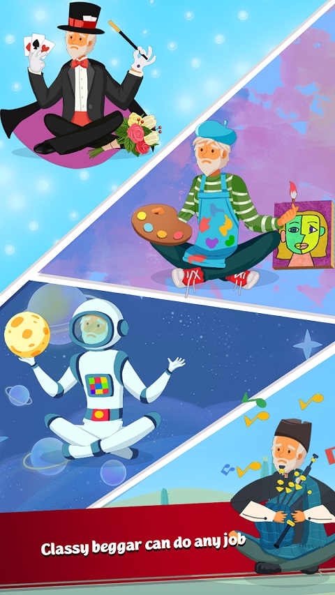 ޼ҿɹİ(HomelessLife)v1.7.1 °