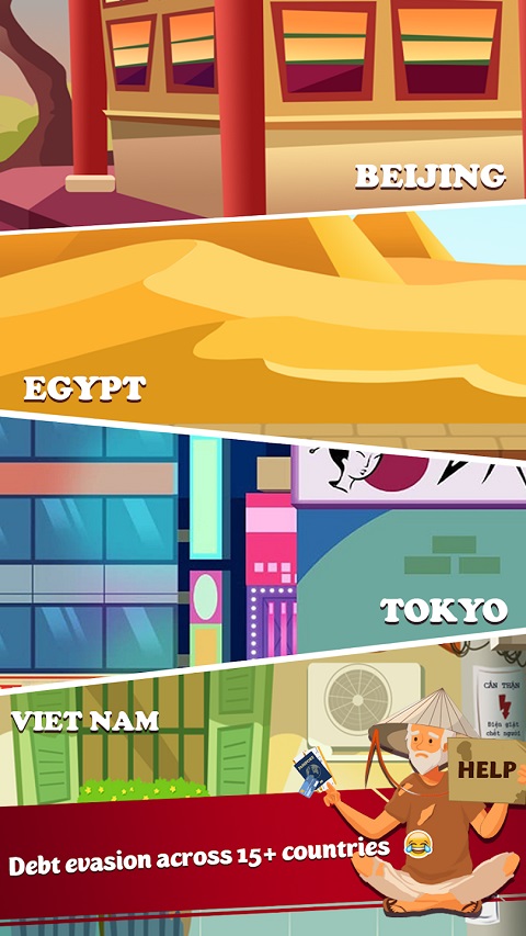 ޼ҿɹİ(HomelessLife)v1.7.1 °