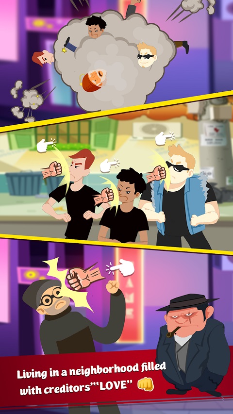 ޼ҿɹİ(HomelessLife)v1.7.1 °