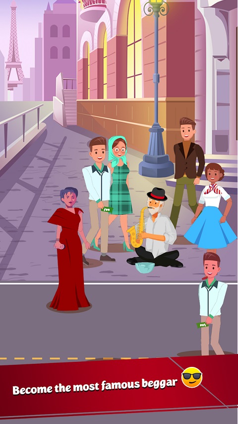 ޼ҿɹİ(HomelessLife)v1.7.1 °