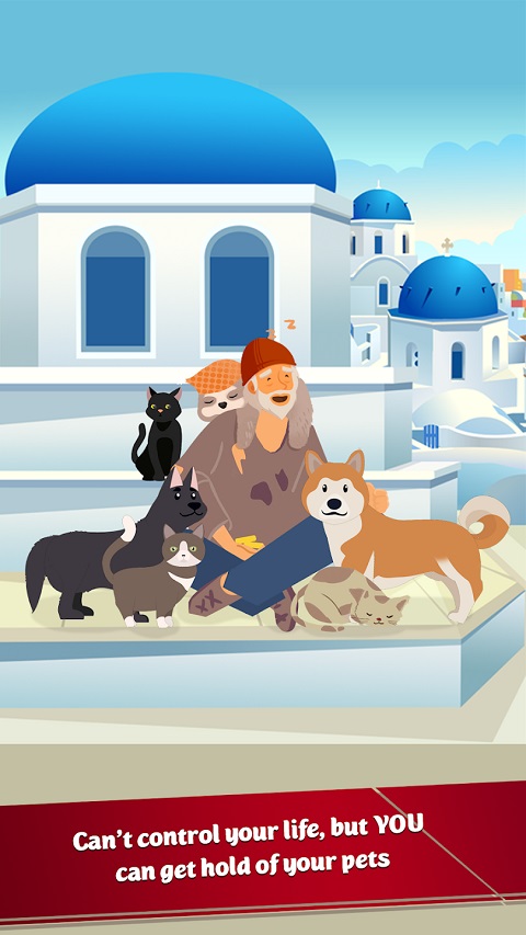 ޼ҿɹİ(HomelessLife)v1.7.1 °