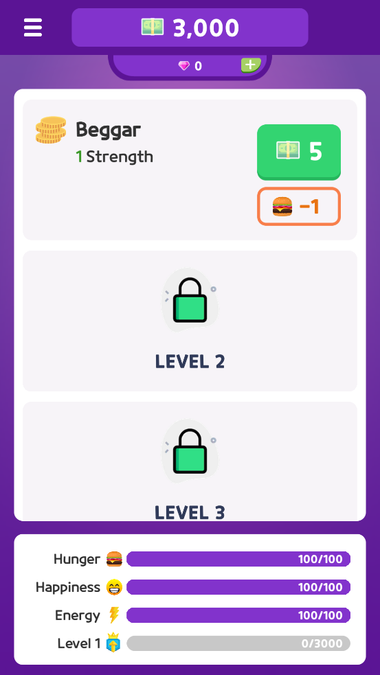 ģ3°(LifeSimulator3)v2.0 ׿