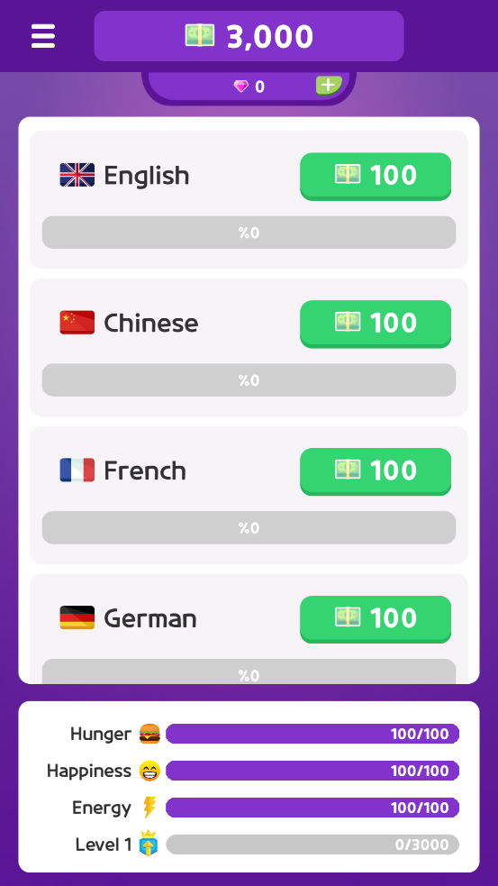 ģ3°(LifeSimulator3)v2.0 ׿