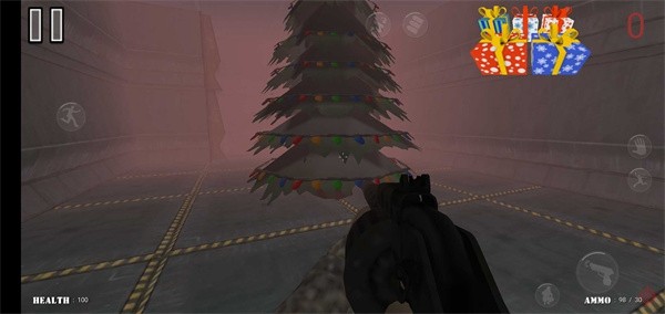 圣诞夜冒险手机版下载v2.0 安卓版 圣诞夜冒险手机版下载v2.0 安卓版