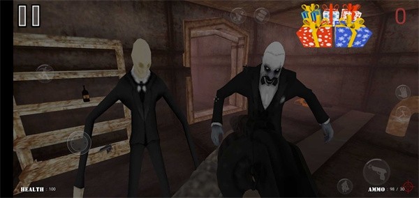 圣诞夜冒险手机版下载v2.0 安卓版 圣诞夜冒险手机版下载v2.0 安卓版