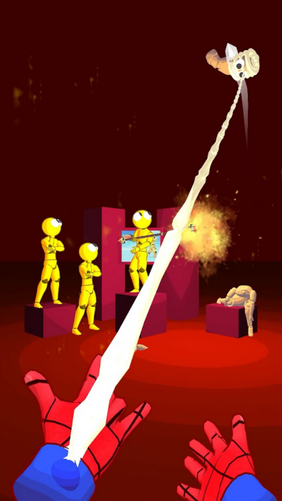 不一样的手手机版下载v300.1.0 中文版 不一样的手手机版下载v300.1.0 中文版