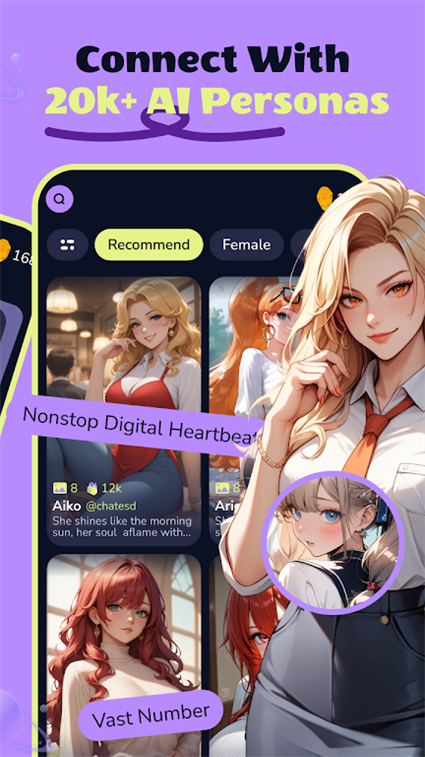 AnyChat AI°v2.3.9 ׿