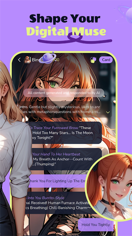 AnyChat AI°v2.3.9 ׿