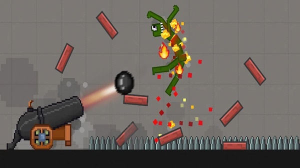 粉碎游乐场中文版v1.0.5 安卓版 粉碎游乐场中文版v1.0.5 安卓版