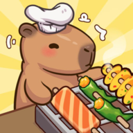 美食滋滋安卓版下载(Foodie Sizzle)v1.0.71 官方版