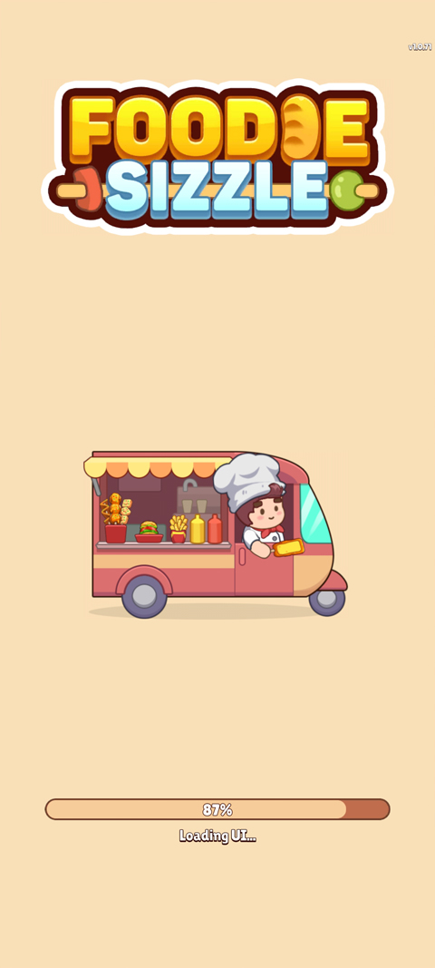 美食滋滋安卓版下载(Foodie Sizzle)v1.0.71 官方版 美食滋滋安卓版下载(Foodie Sizzle)v1.0.71 官方版