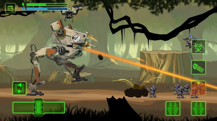 η°(Walker)v1.0.9 ׿