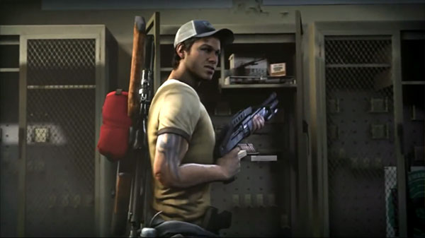 ֮·2ٷ(L4D2)v2.0 °