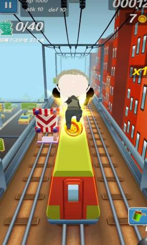 哈基蜂跑酷游戏v0.1b 安卓版 哈基蜂跑酷游戏v0.1b 安卓版