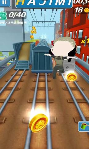 哈基蜂跑酷游戏v0.1b 安卓版 哈基蜂跑酷游戏v0.1b 安卓版