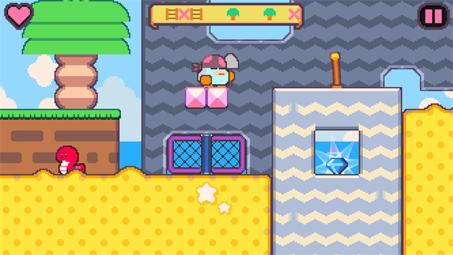 铲子海盗游戏安卓版下载(Shovel Pirate安装器)v0.0.7 中文版 铲子海盗游戏安卓版下载(Shovel Pirate安装器)v0.0.7 中文版