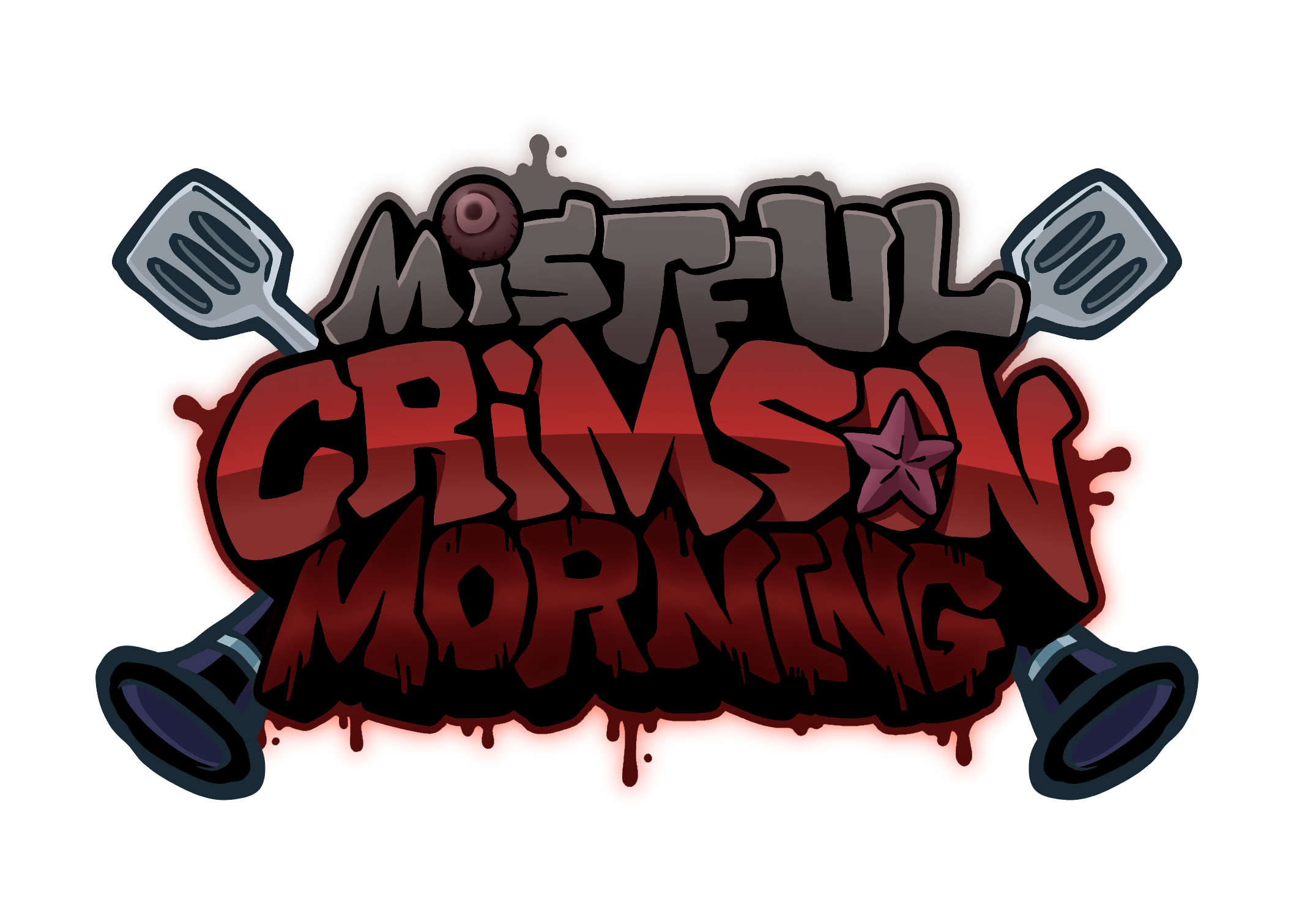 ģ糿v2Ϸ(Mistful Crimson Morning v2)v0.2.8 ׿