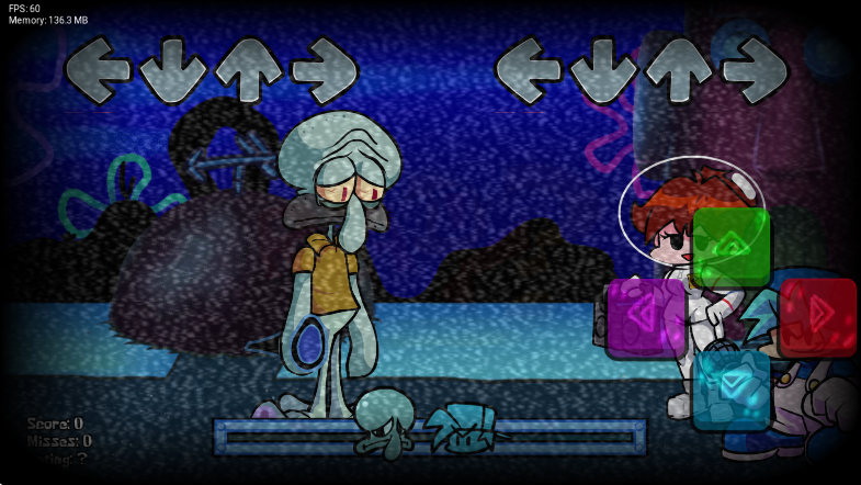 ģ糿v2Ϸ(Mistful Crimson Morning v2)v0.2.8 ׿